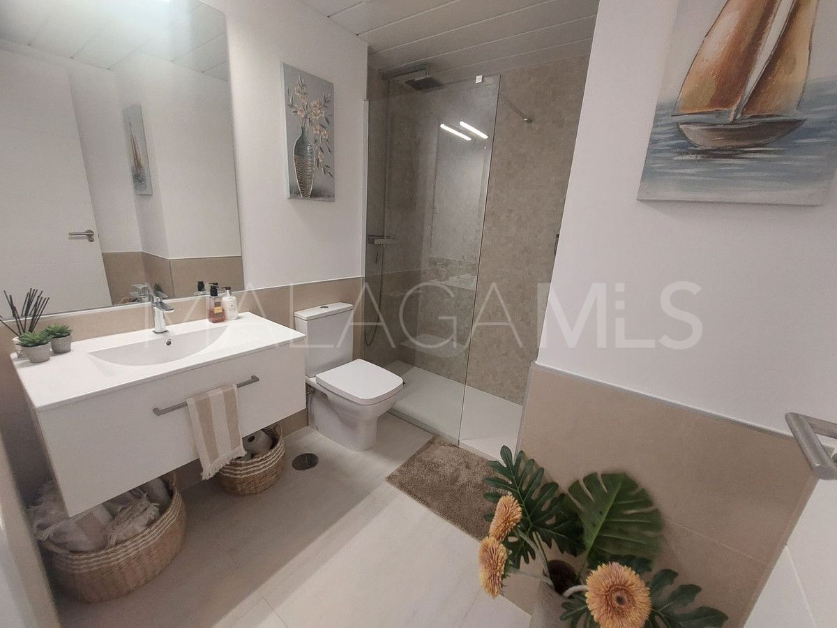 Estepona, apartamento planta baja with 2 bedrooms for sale