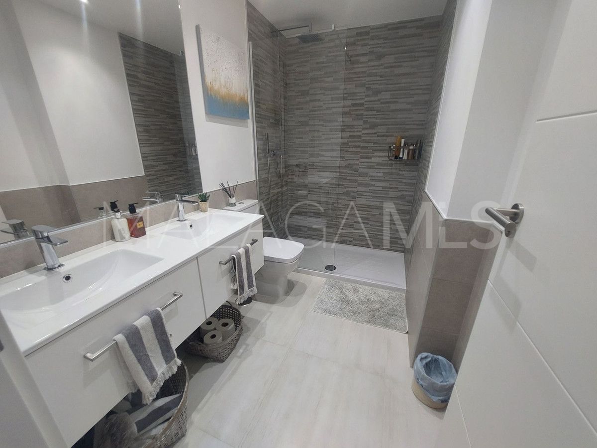Estepona, apartamento planta baja with 2 bedrooms for sale