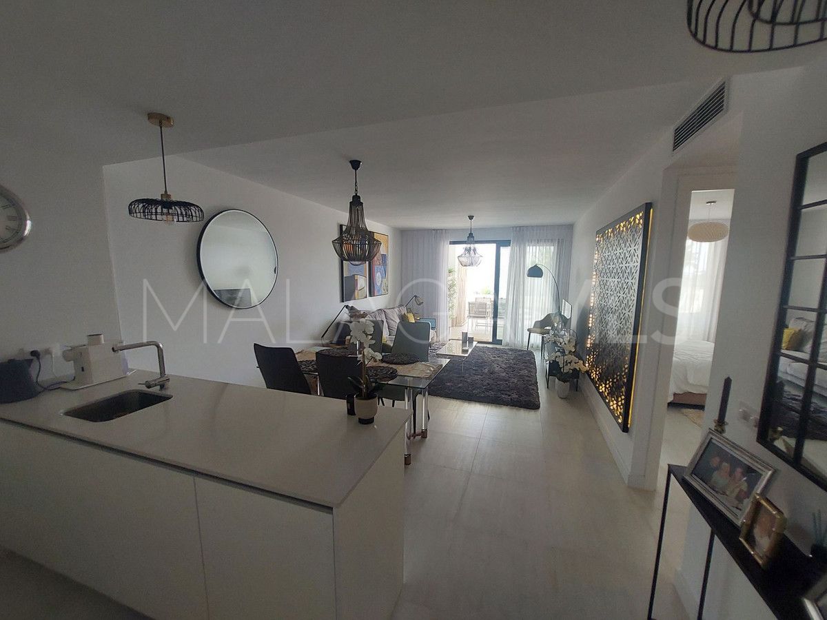 Estepona, apartamento planta baja with 2 bedrooms for sale