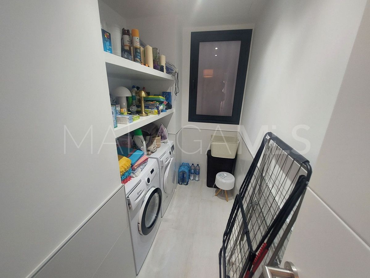 Estepona, apartamento planta baja with 2 bedrooms for sale