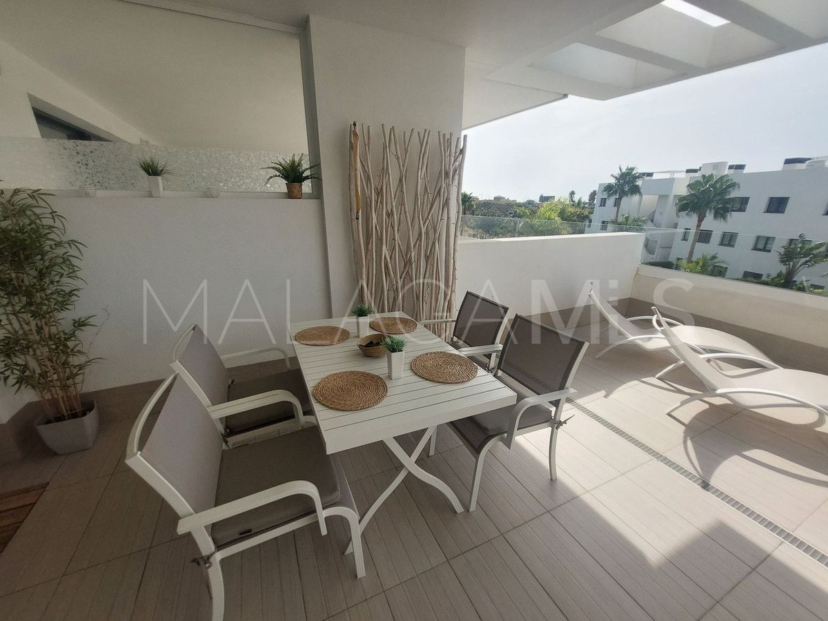 Estepona, apartamento planta baja with 2 bedrooms for sale