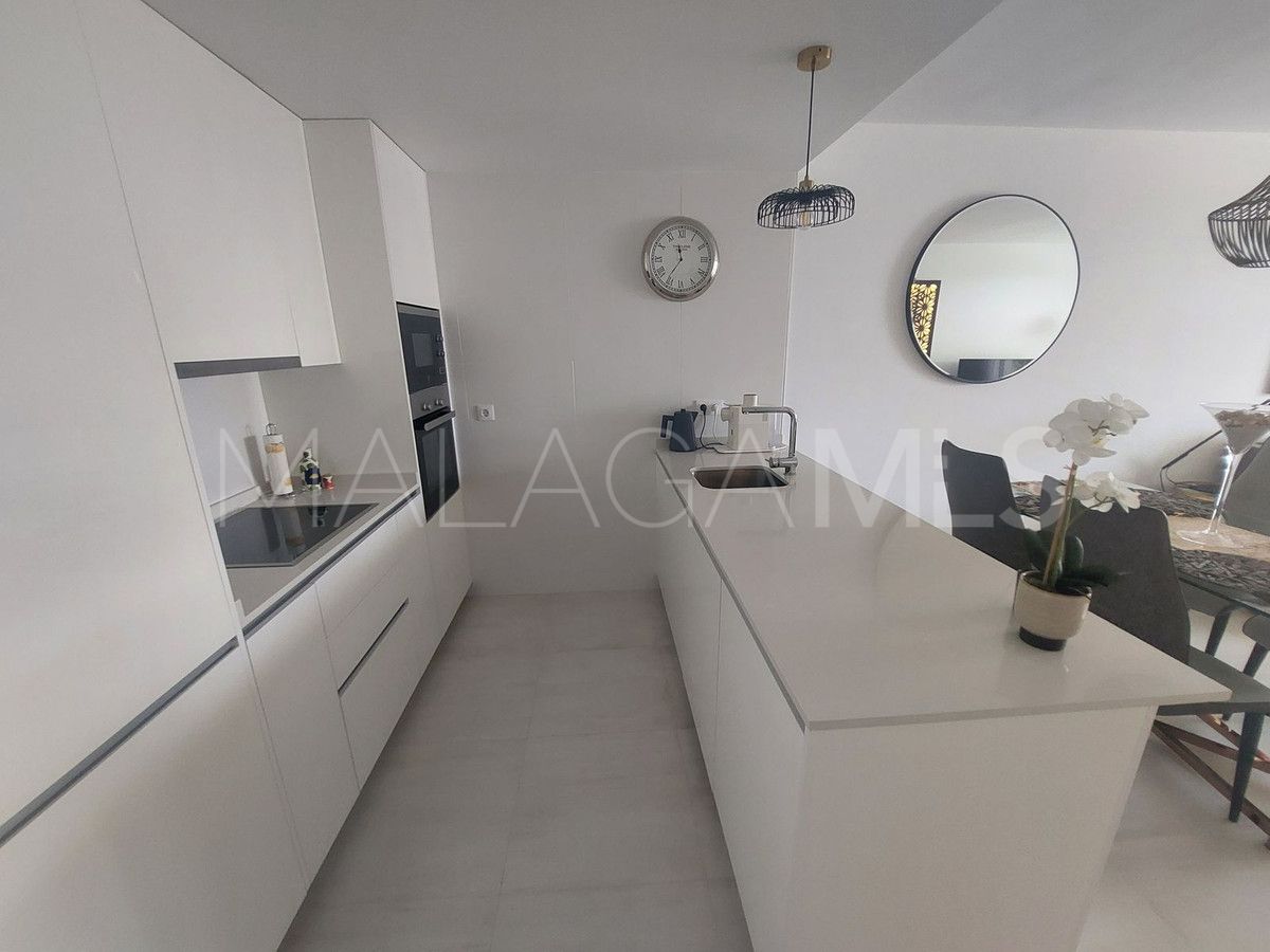 Estepona, apartamento planta baja with 2 bedrooms for sale