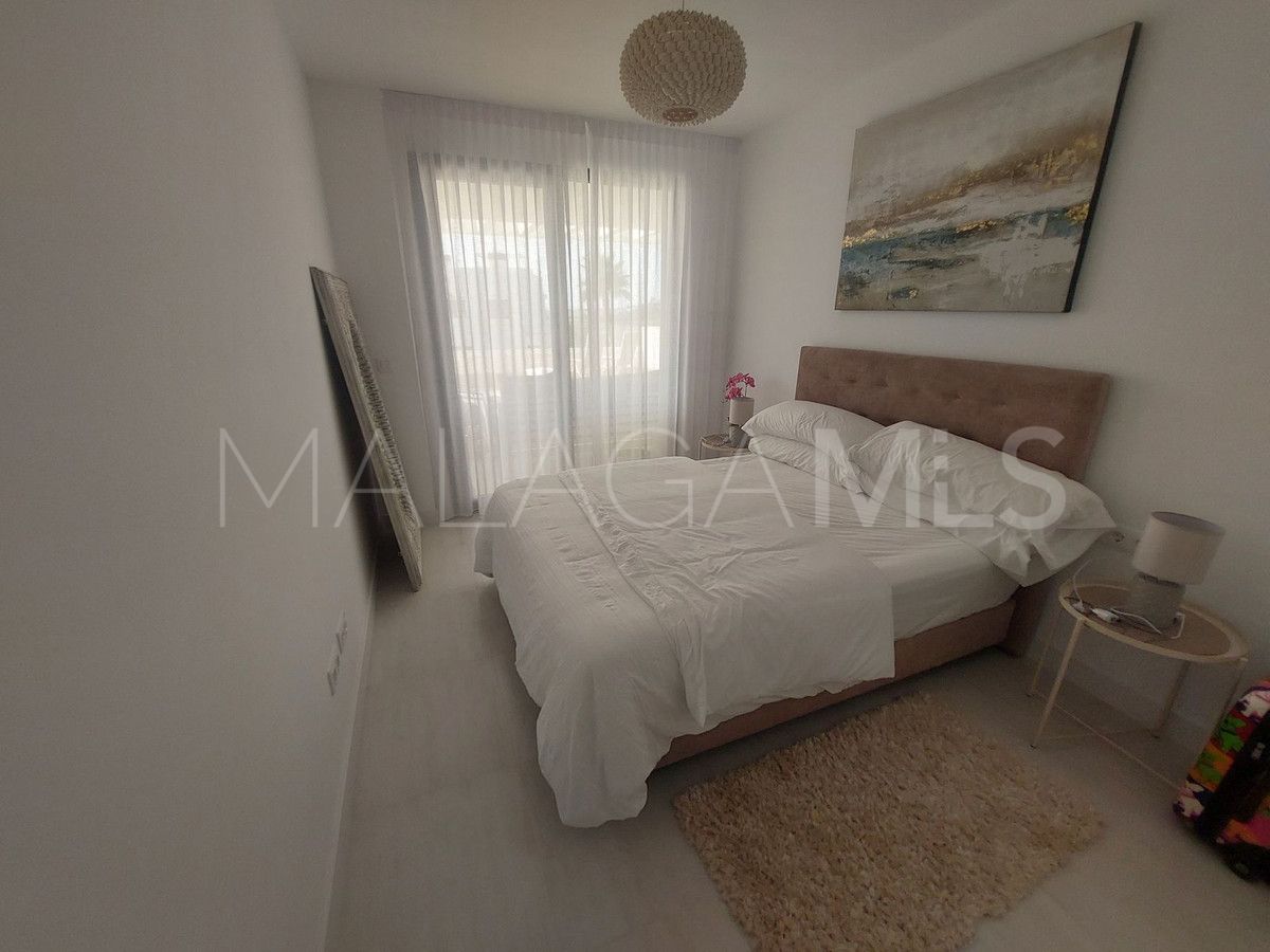 Estepona, apartamento planta baja with 2 bedrooms for sale
