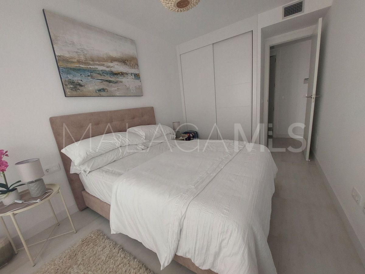 Estepona, apartamento planta baja with 2 bedrooms for sale