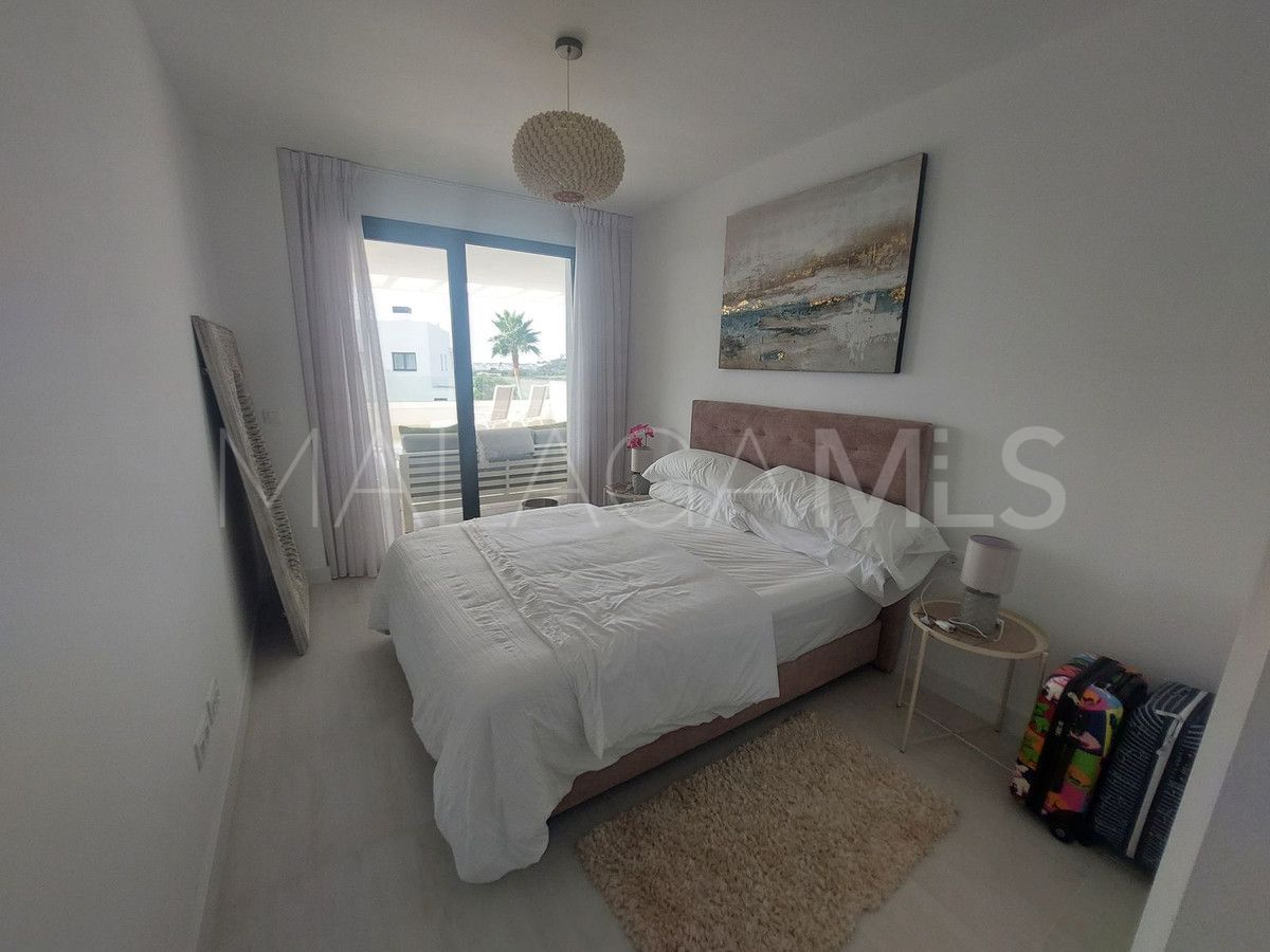 Estepona, apartamento planta baja with 2 bedrooms for sale