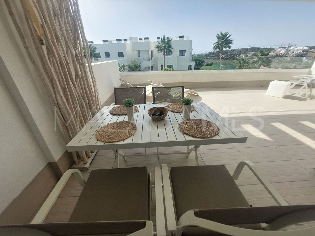 Estepona, apartamento planta baja with 2 bedrooms for sale