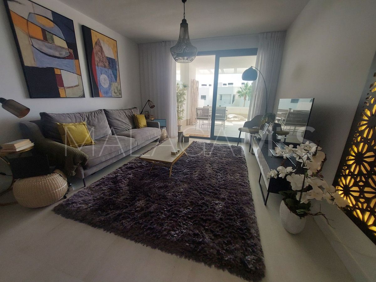 Estepona, apartamento planta baja with 2 bedrooms for sale