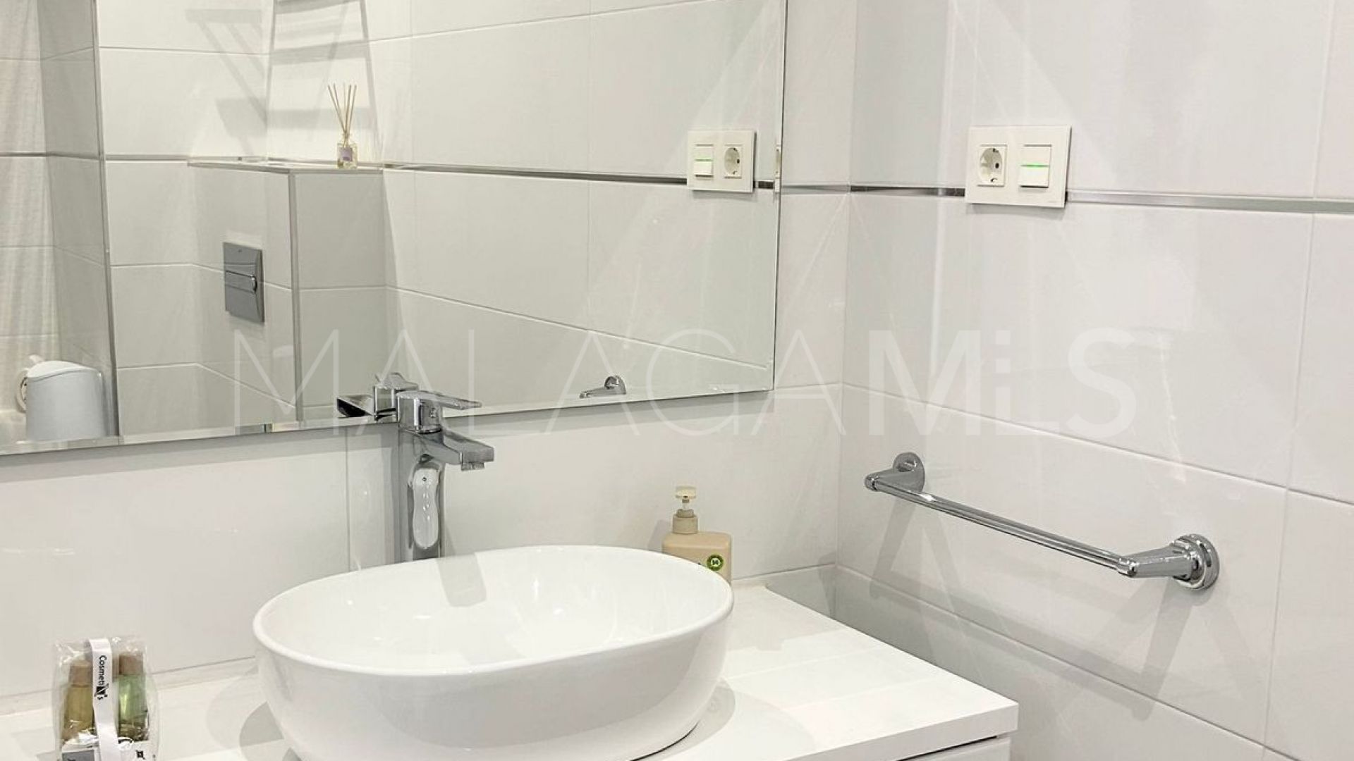 3 bedrooms town house for sale in Marbella City
