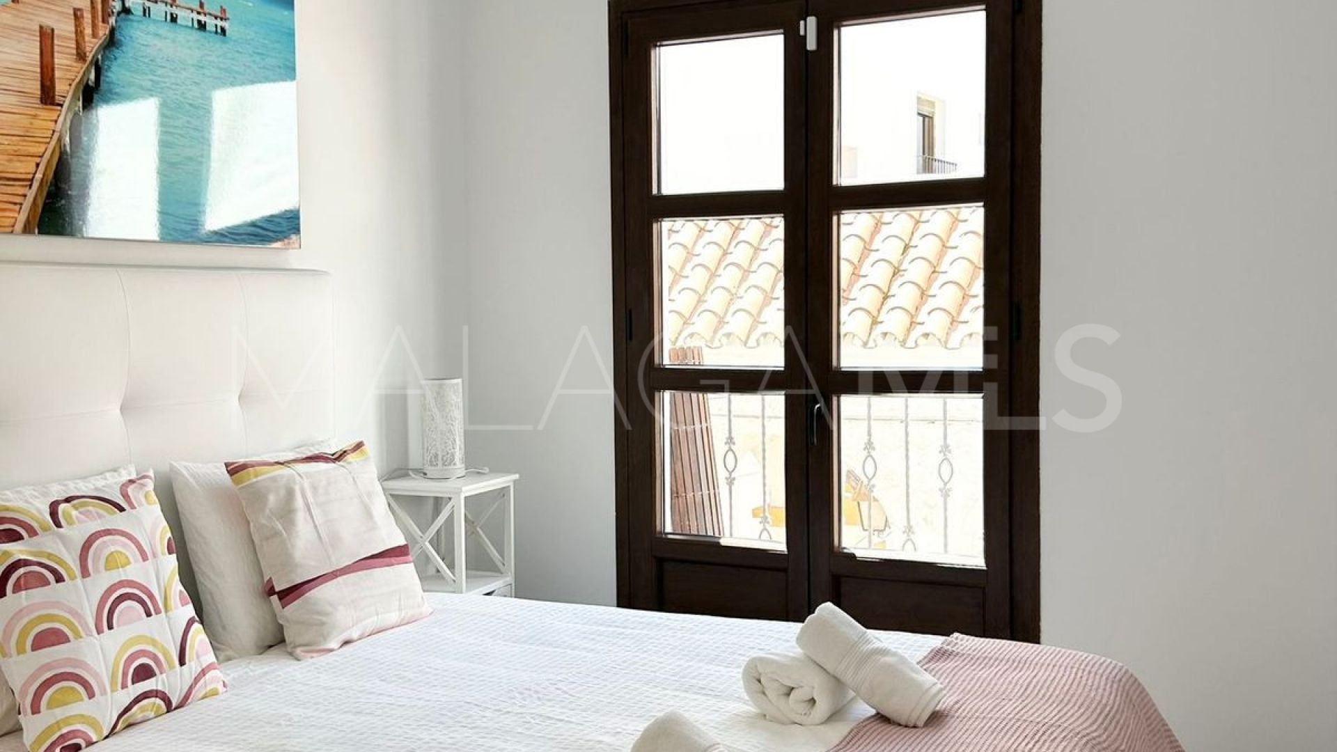 3 bedrooms town house for sale in Marbella City