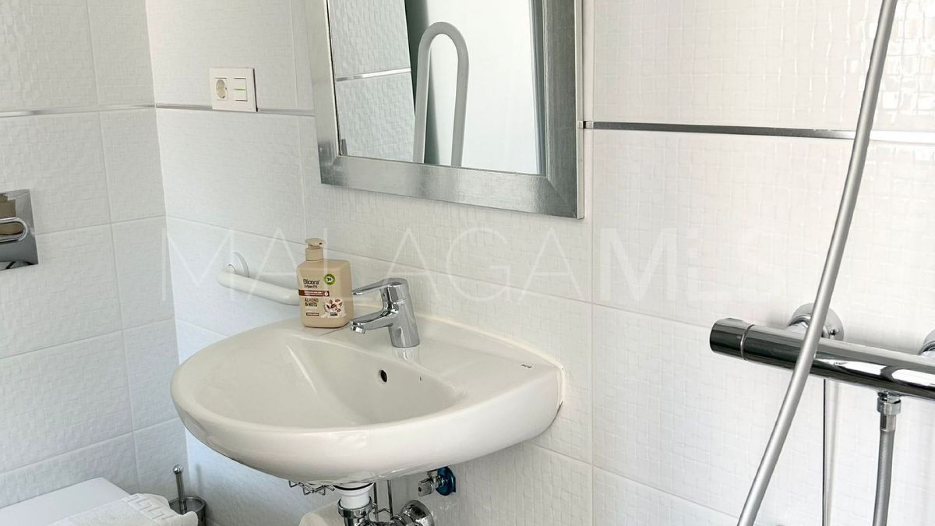 3 bedrooms town house for sale in Marbella City