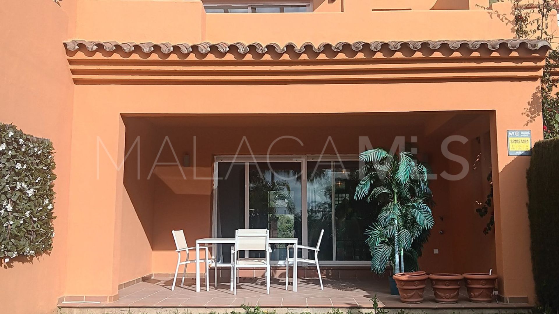 Villa for sale in Benahavis de 3 bedrooms