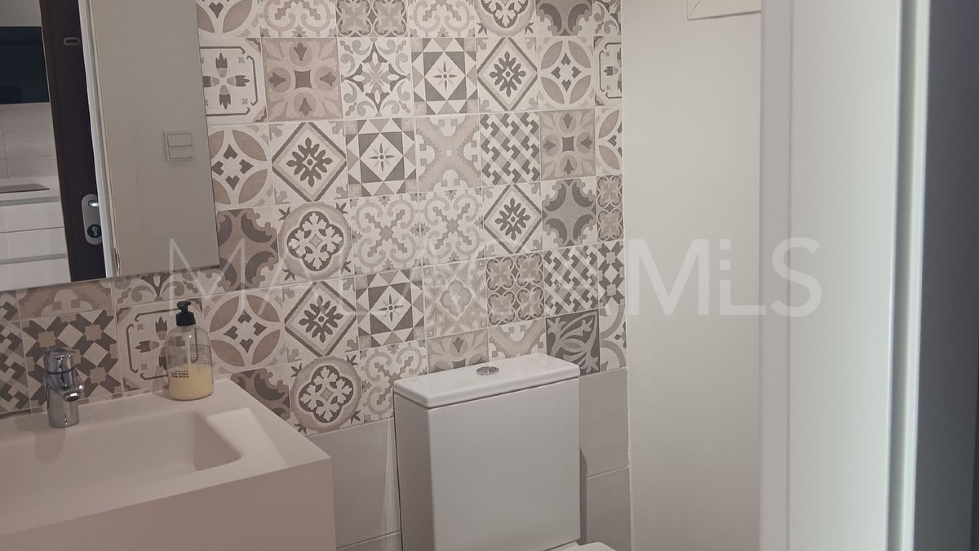 Villa for sale in Benahavis de 3 bedrooms