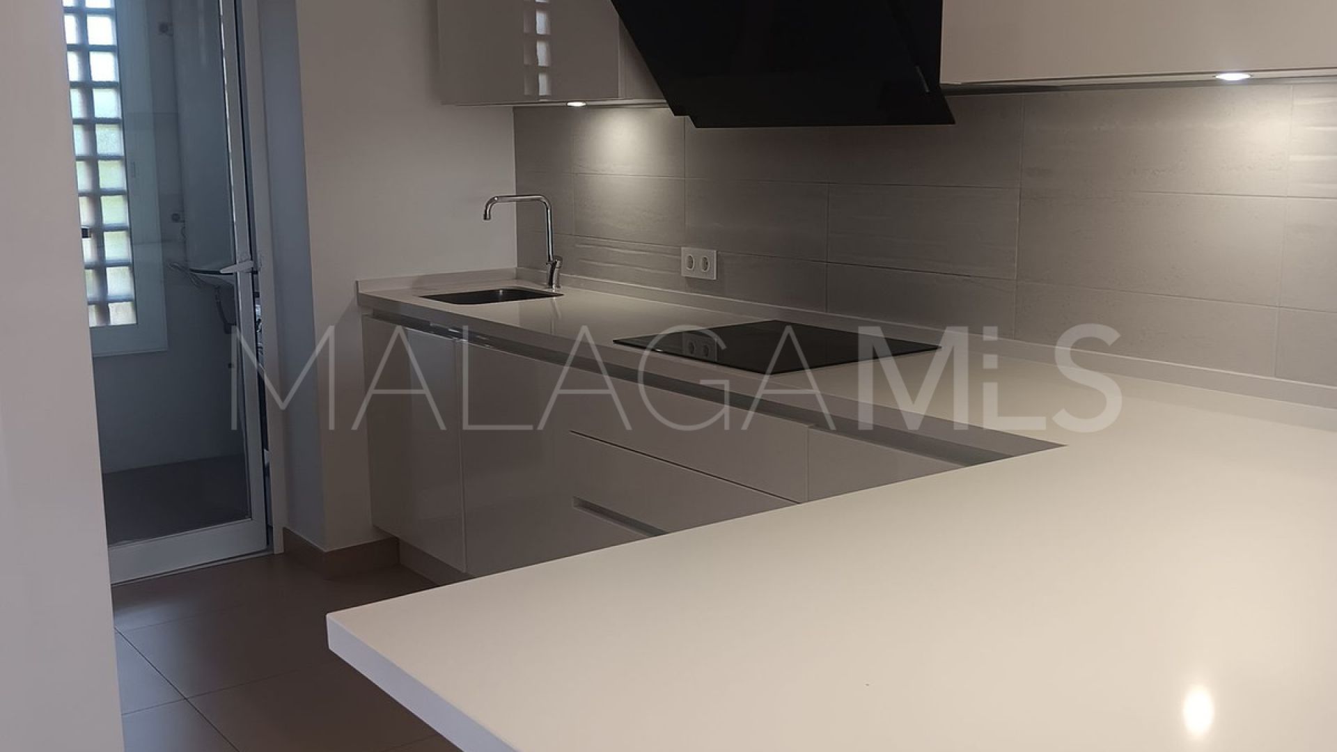Villa for sale in Benahavis de 3 bedrooms