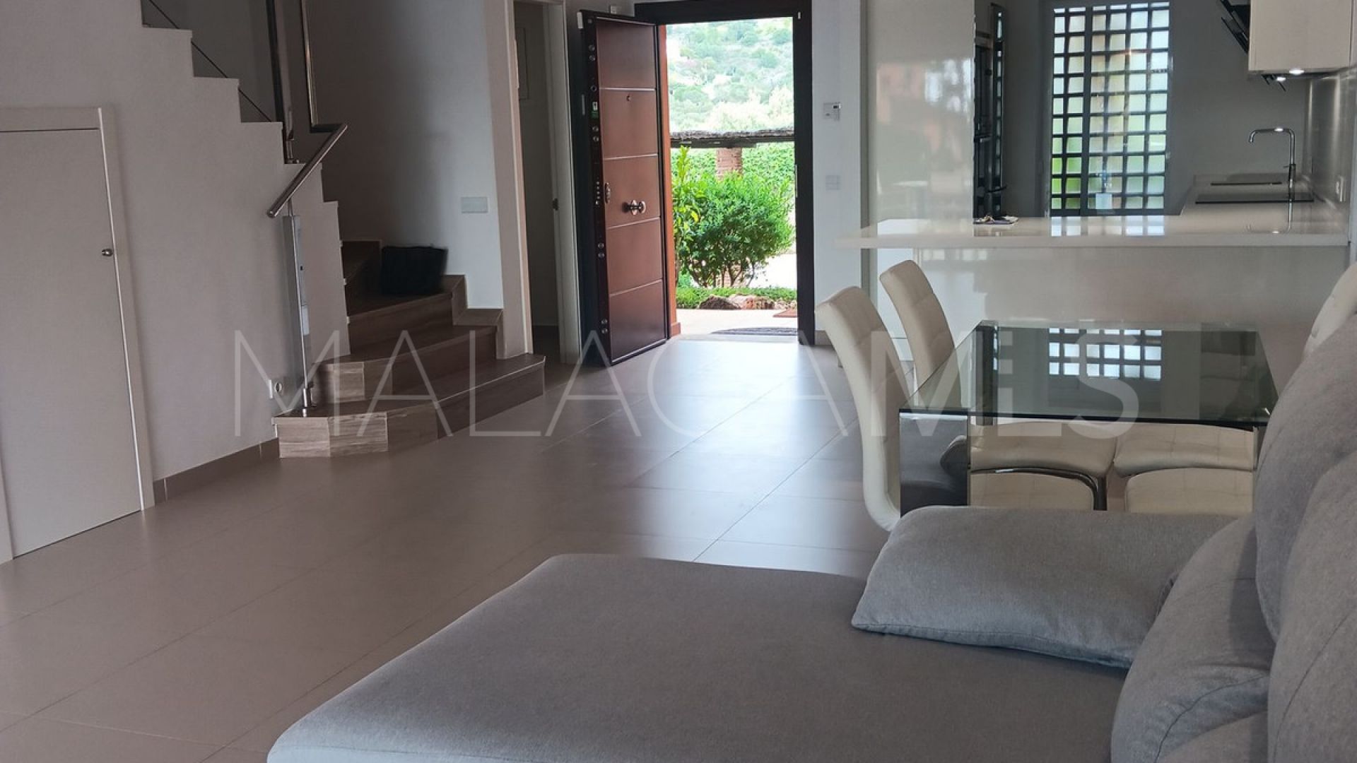Villa for sale in Benahavis de 3 bedrooms