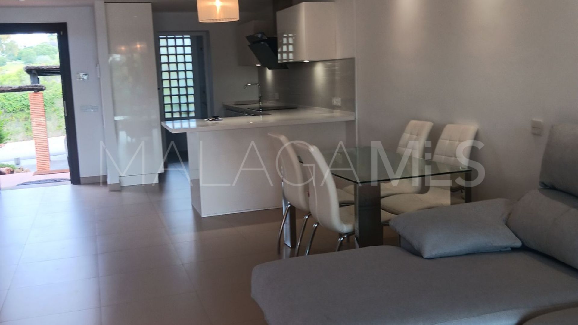 Villa for sale in Benahavis de 3 bedrooms