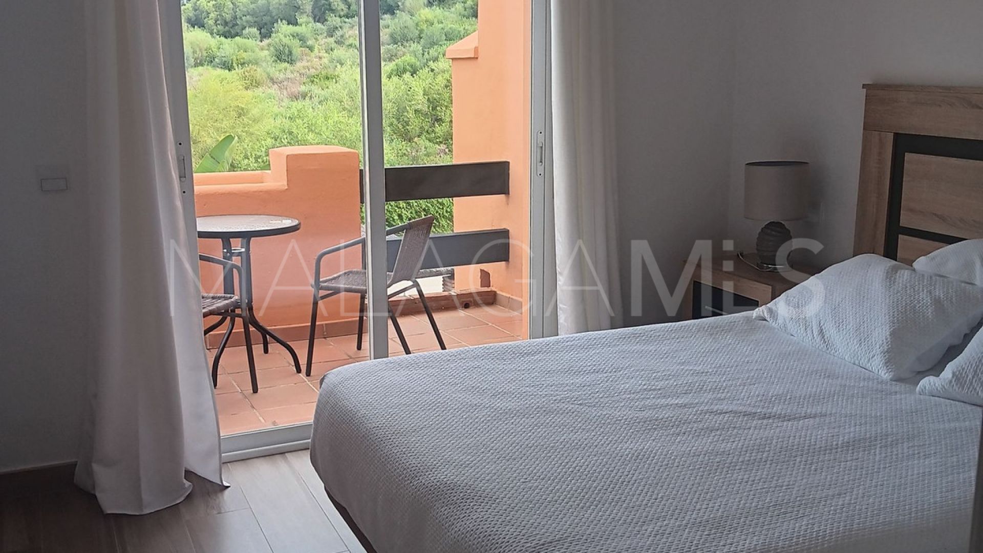 Villa for sale in Benahavis de 3 bedrooms