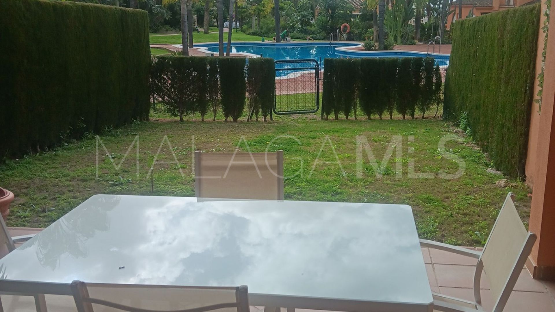 Villa for sale in Benahavis de 3 bedrooms