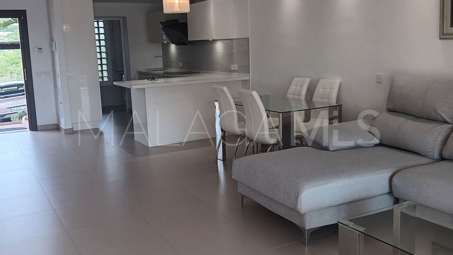 Villa for sale in Benahavis de 3 bedrooms