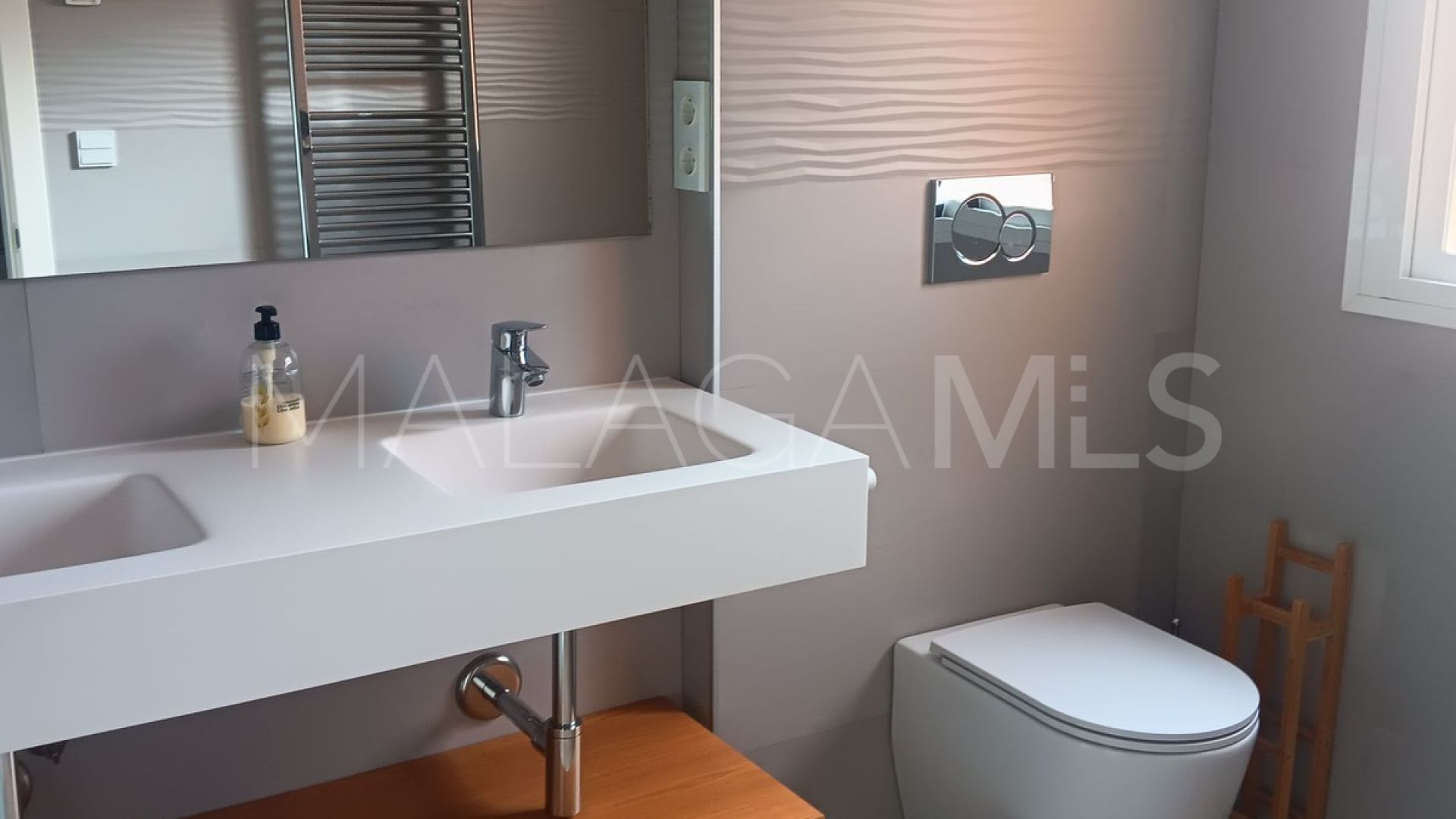 Villa for sale in Benahavis de 3 bedrooms