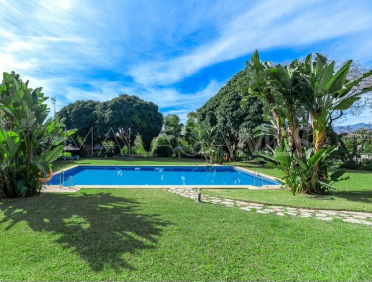 Lägenhet for sale in Guadalmina Alta
