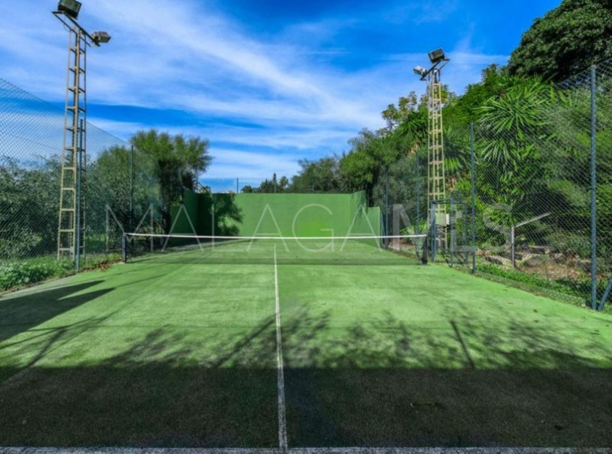 Lägenhet for sale in Guadalmina Alta