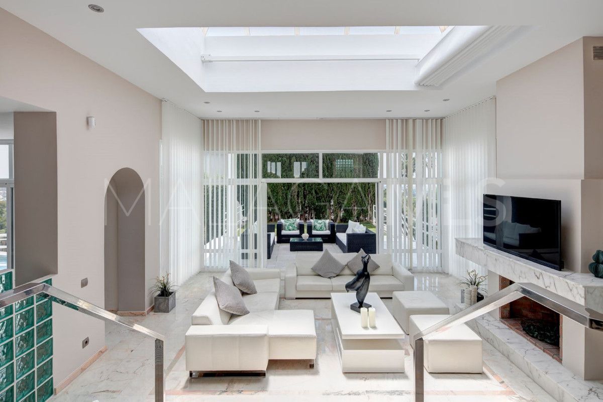 Villa for sale in La Quinta