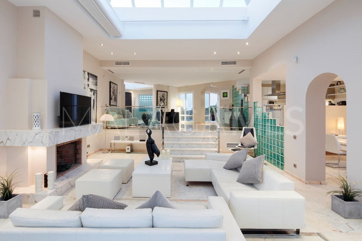 Villa for sale in La Quinta