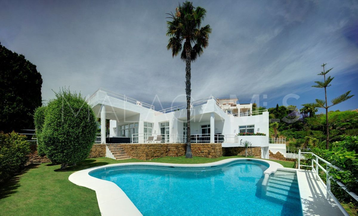 Villa for sale in La Quinta