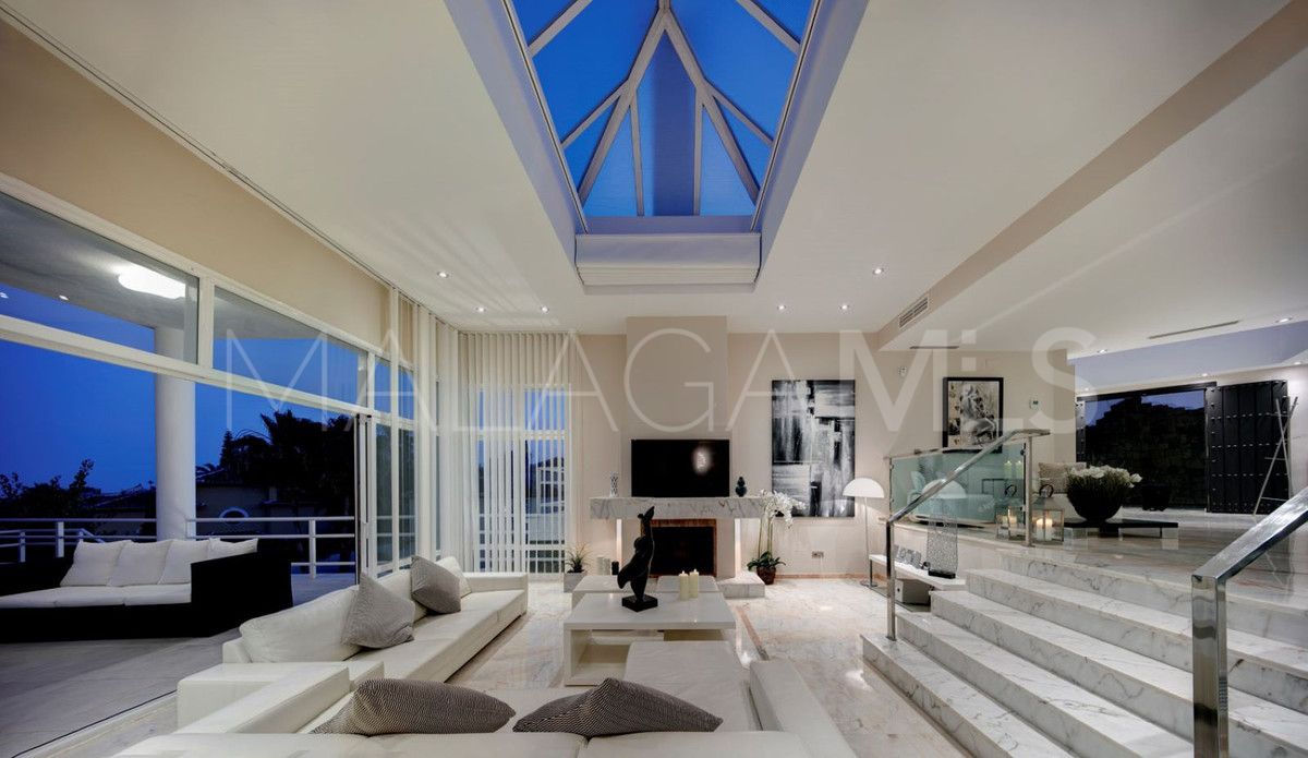 Villa for sale in La Quinta