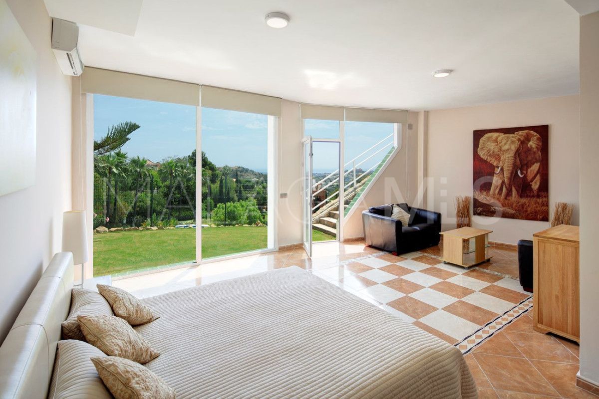 Villa for sale in La Quinta