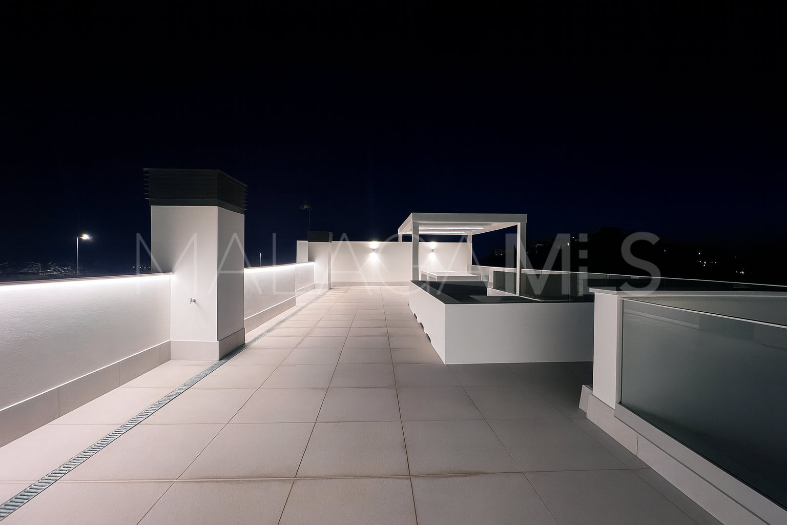 Atico duplex de 3 bedrooms for sale in Alborada Homes