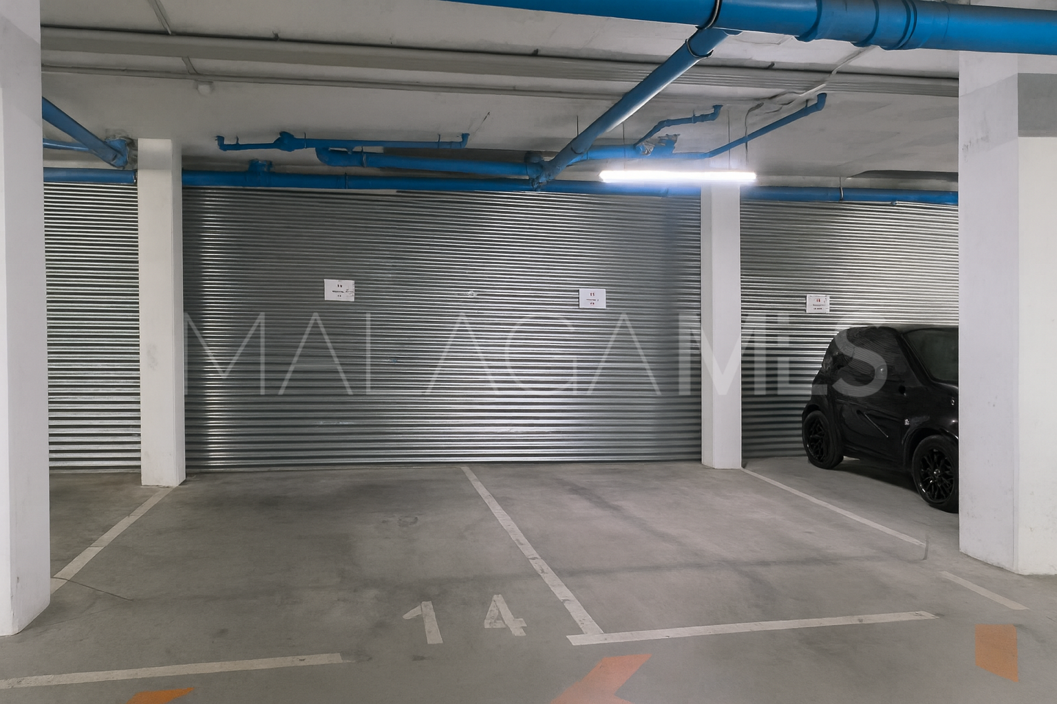 Atico duplex de 3 bedrooms for sale in Alborada Homes