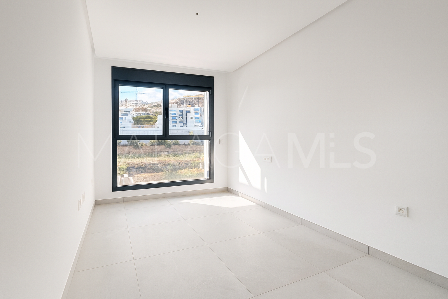 Atico duplex de 3 bedrooms for sale in Alborada Homes