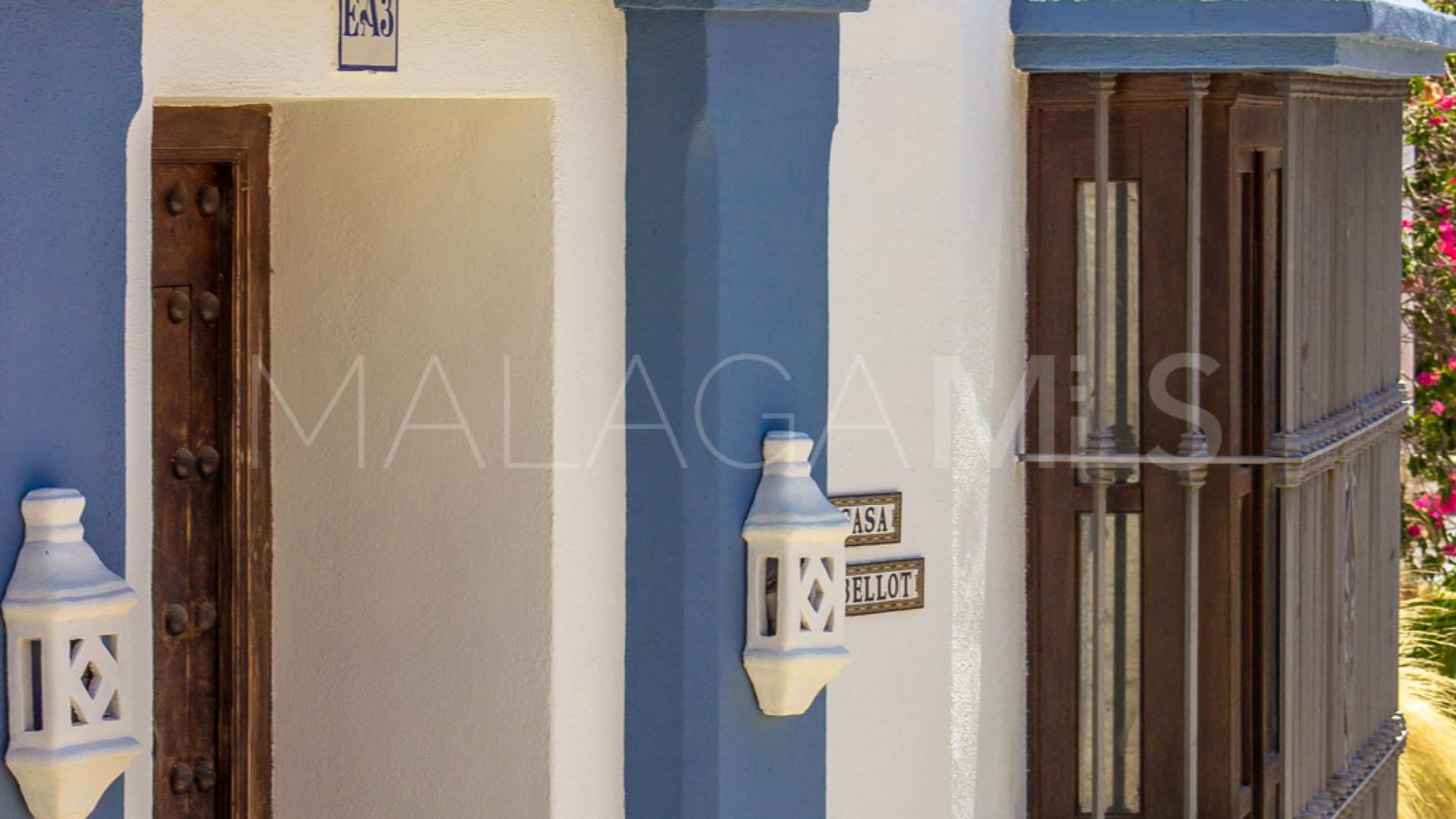 For sale town house with 2 bedrooms in La Heredia