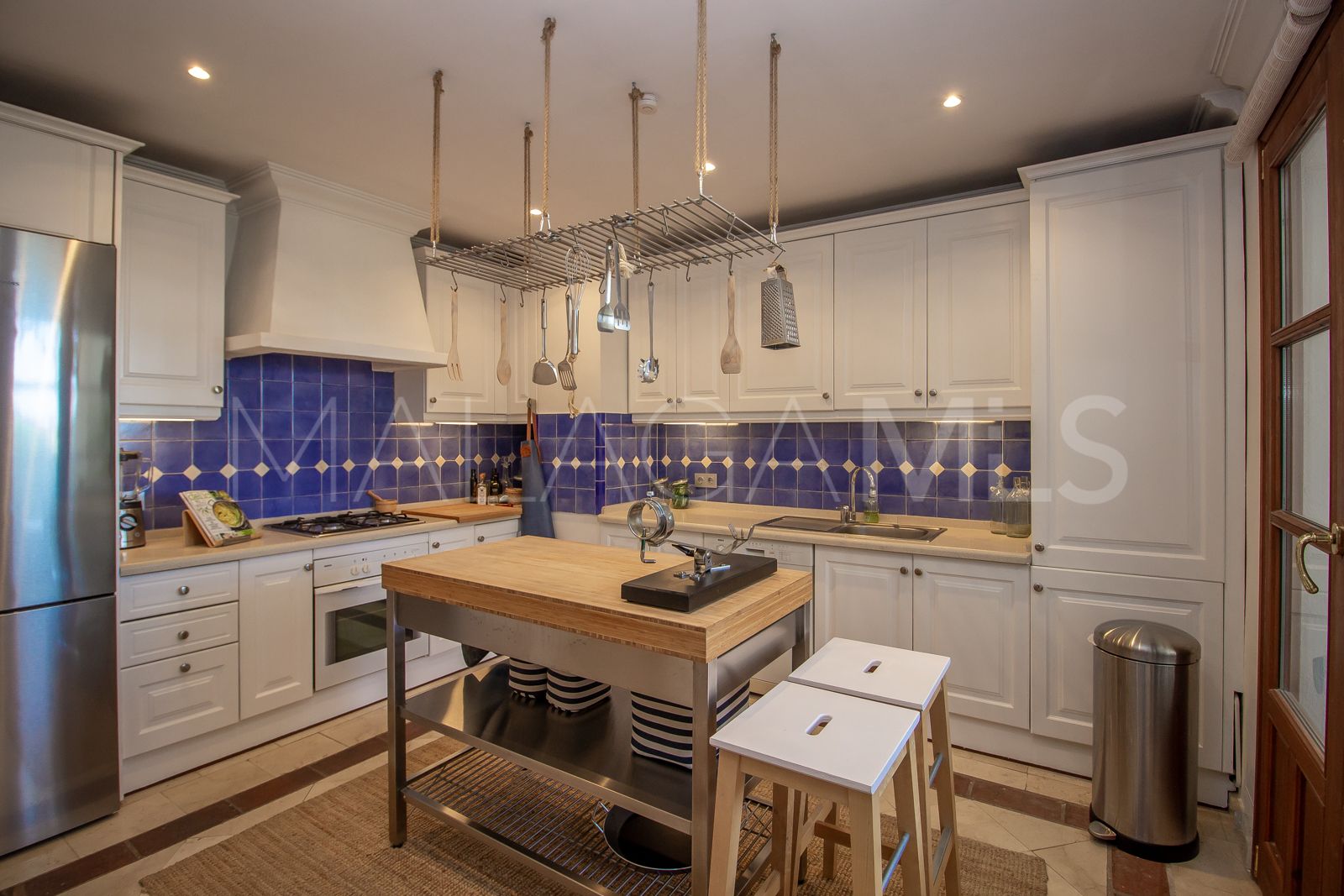 For sale town house with 2 bedrooms in La Heredia