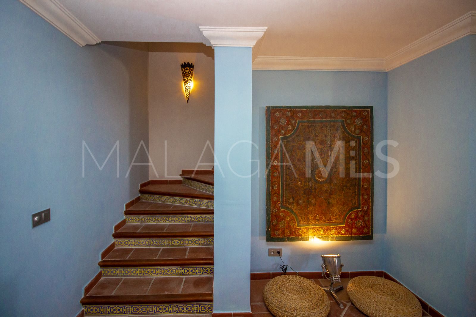 Radhus for sale in La Heredia