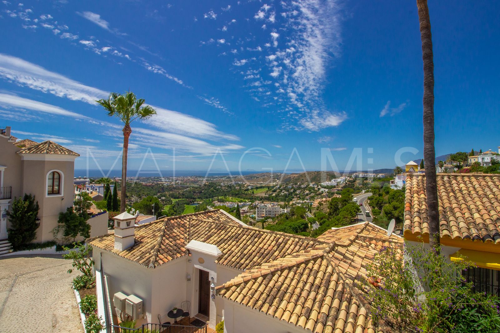 Radhus for sale in La Heredia