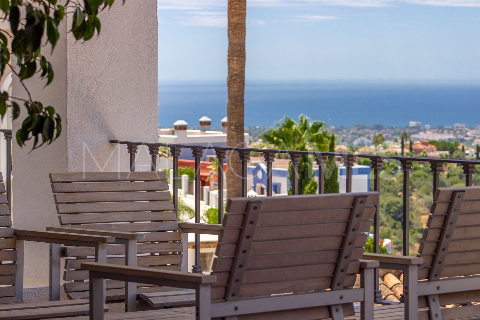 Radhus for sale in La Heredia