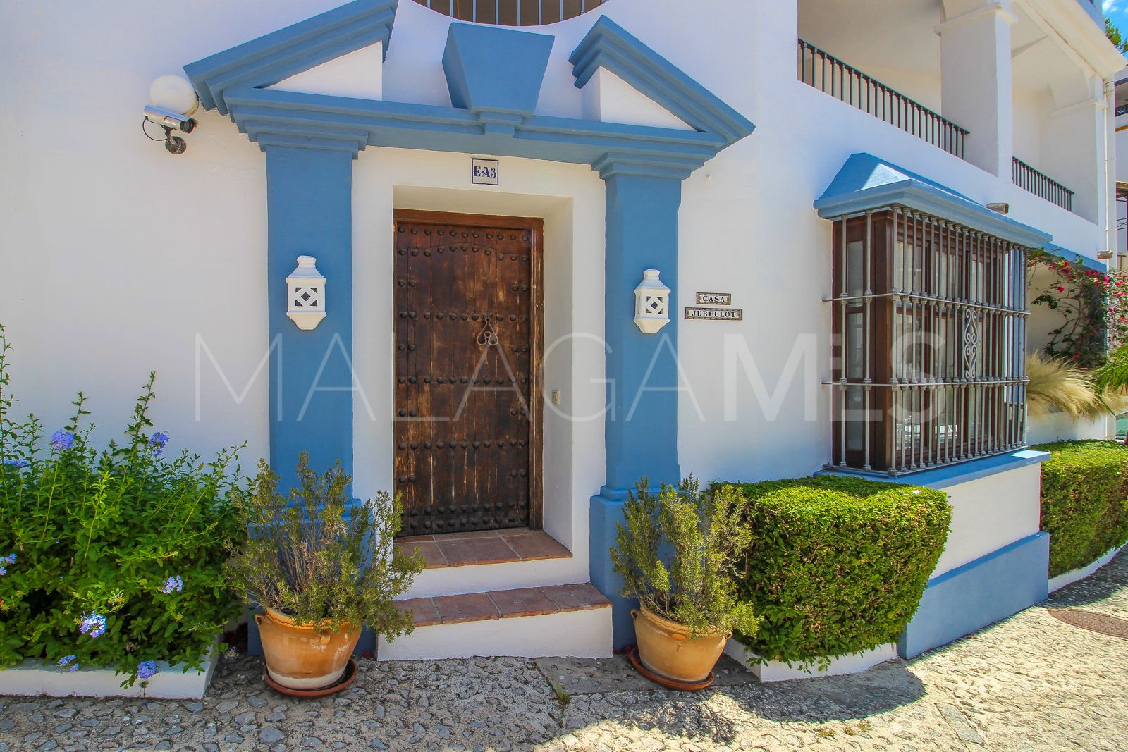 Radhus for sale in La Heredia