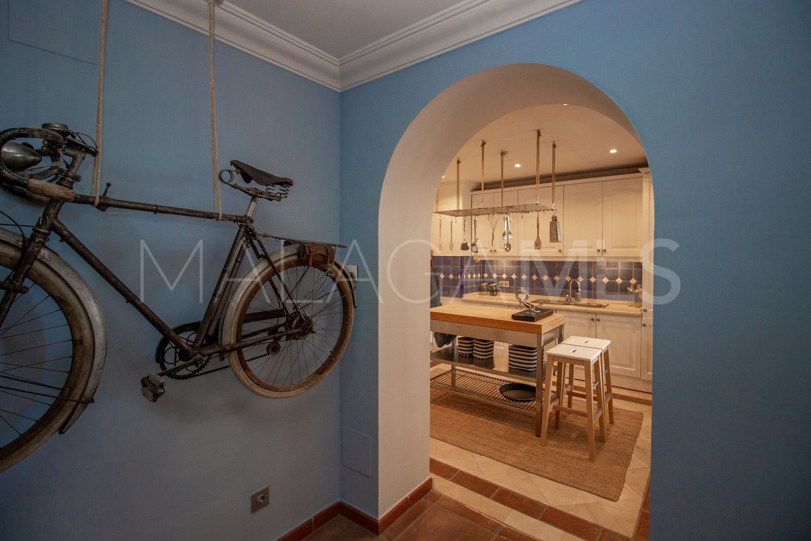 Radhus for sale in La Heredia