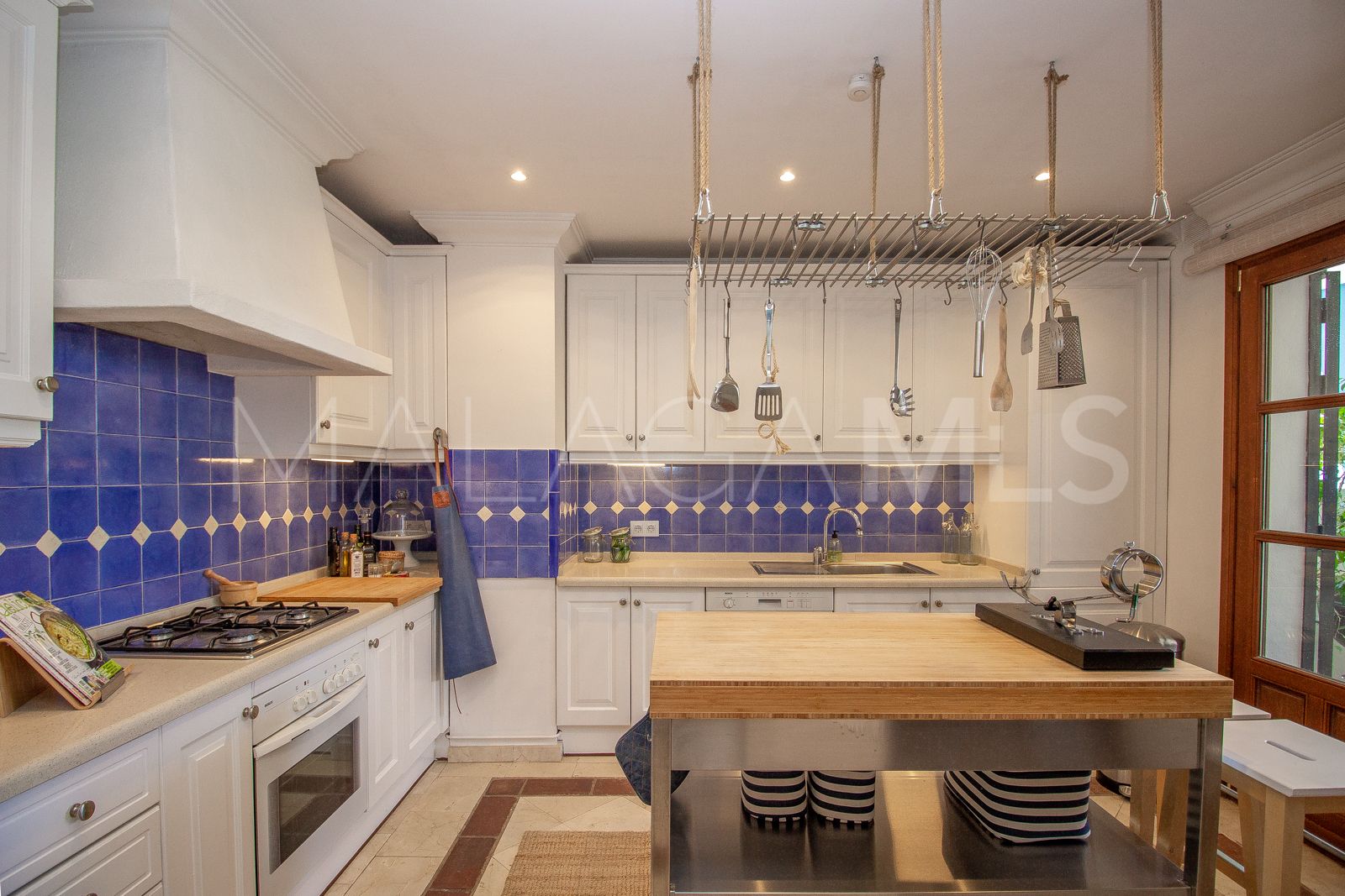 Radhus for sale in La Heredia