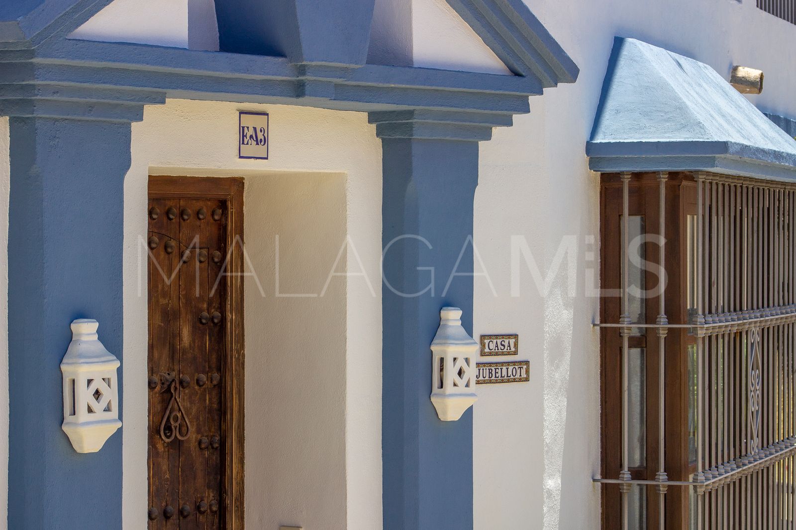 Radhus for sale in La Heredia