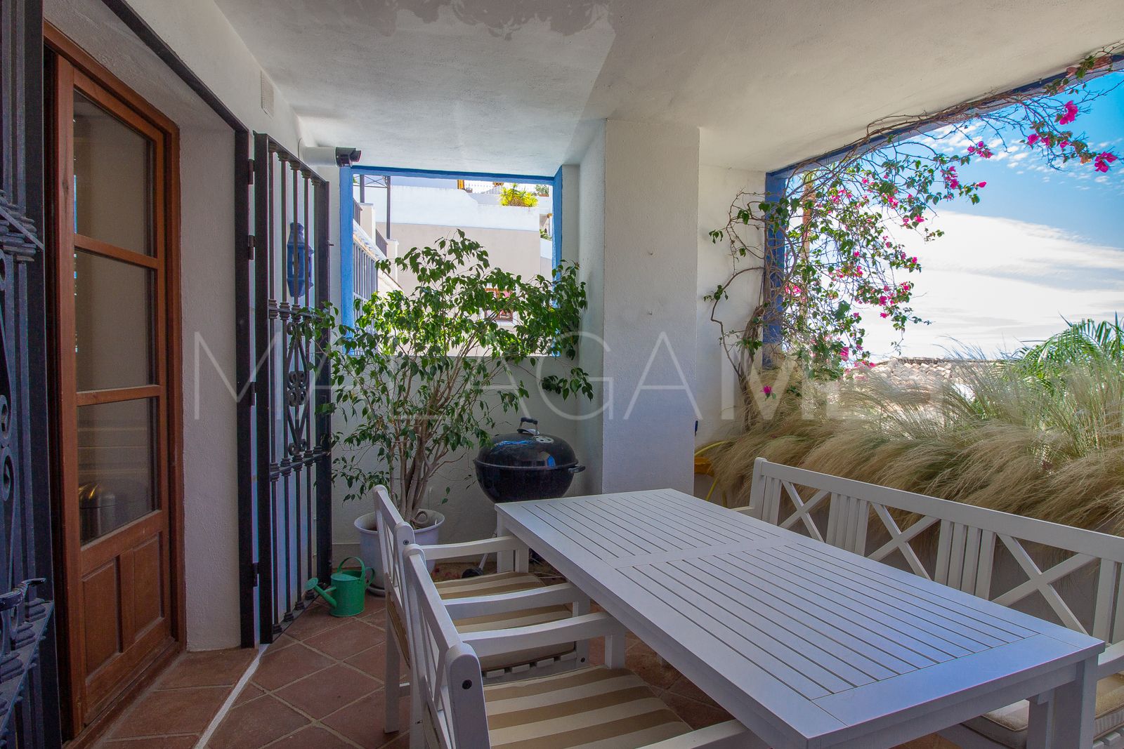 Radhus for sale in La Heredia