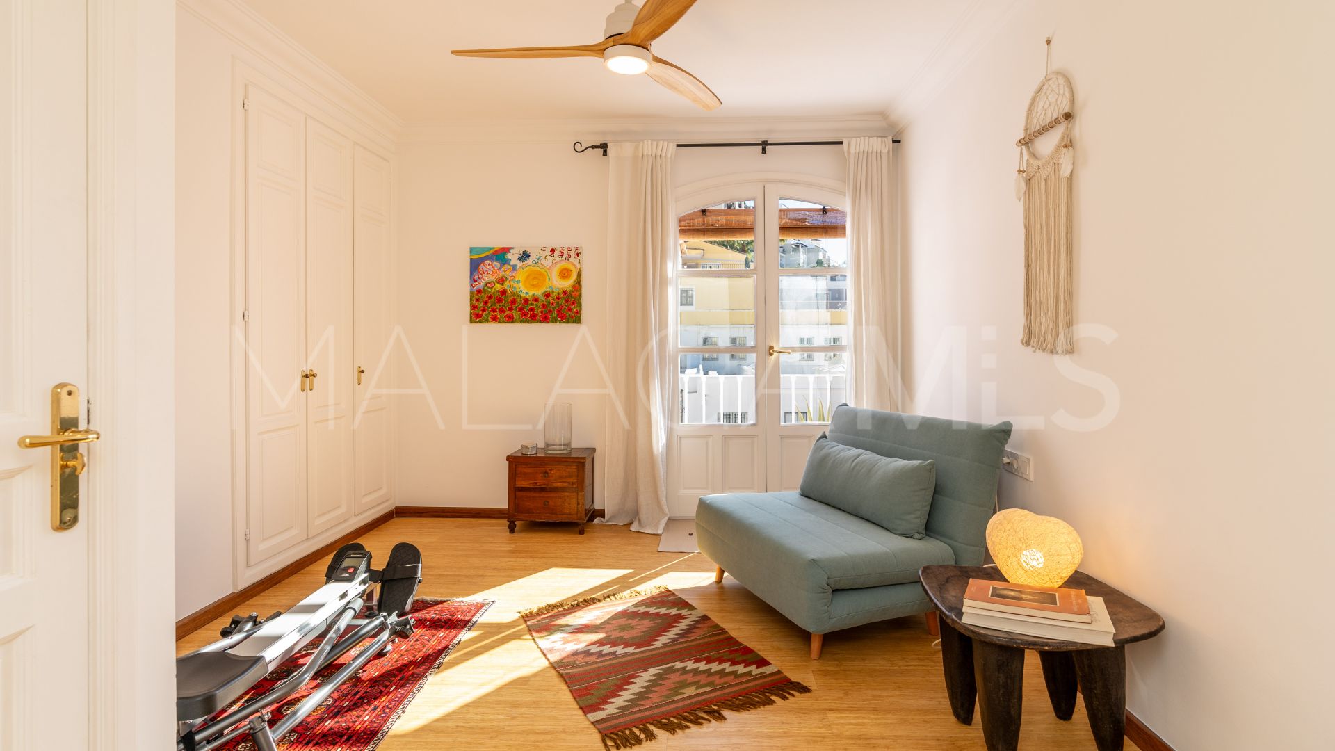 Radhus for sale in La Heredia