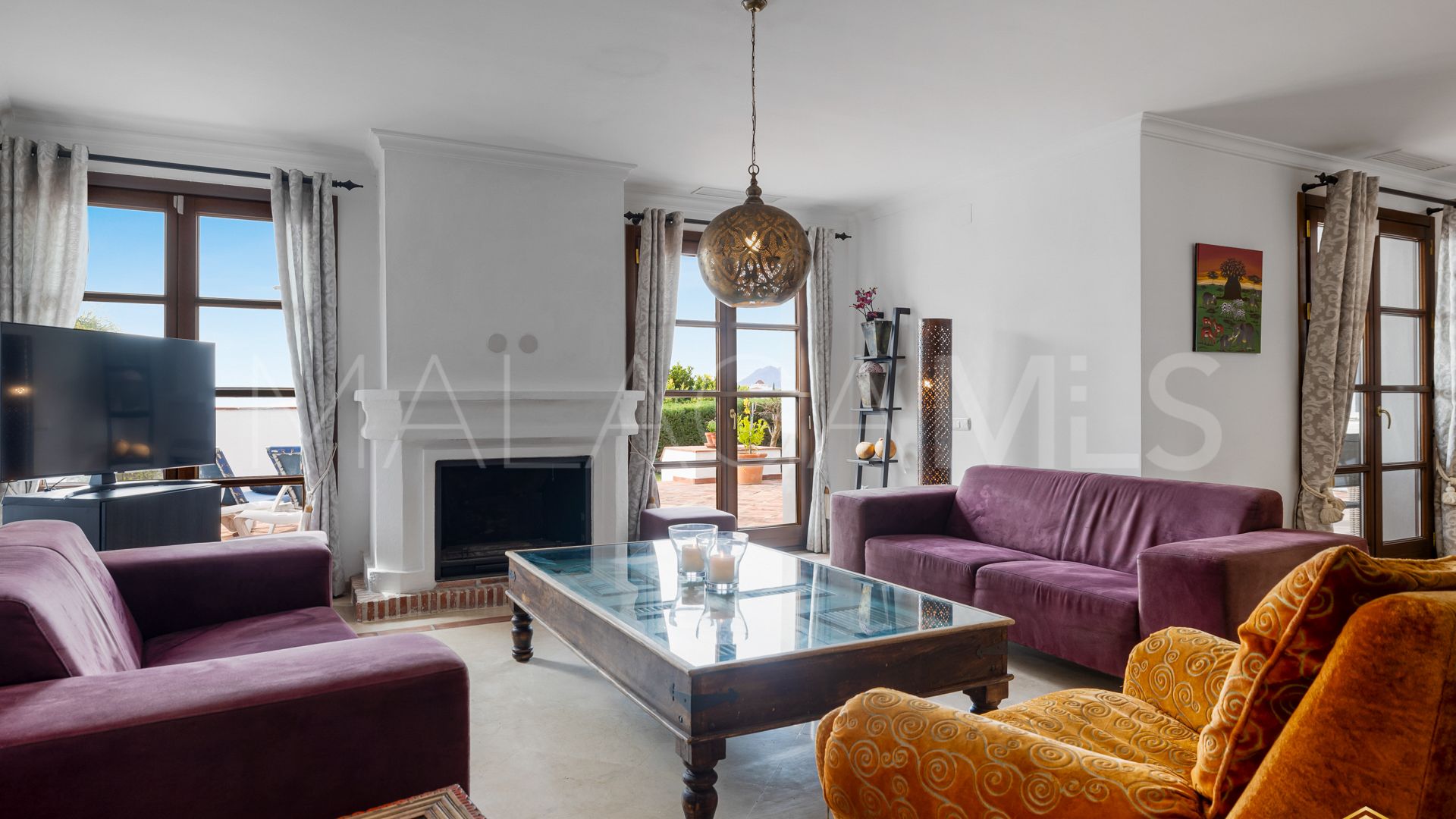 Maison de ville for sale in La Heredia