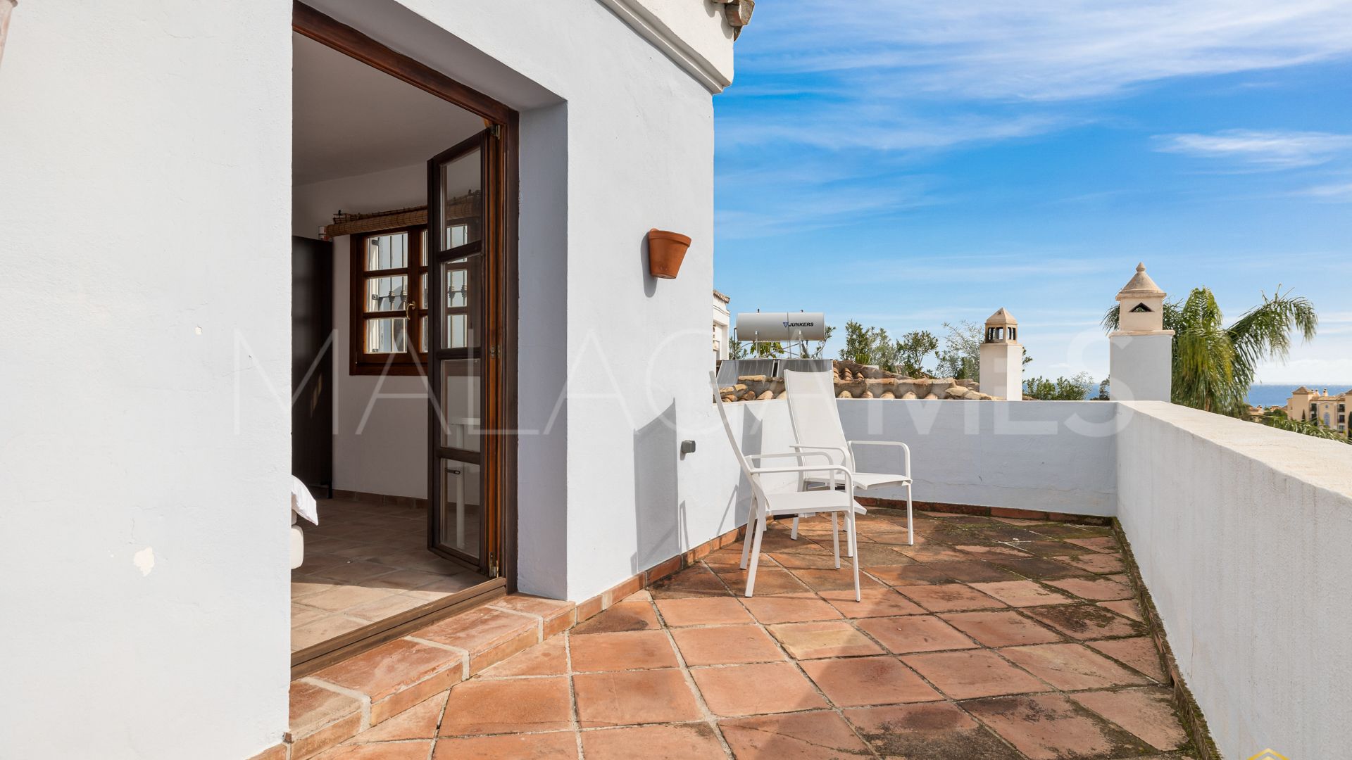 Maison de ville for sale in La Heredia