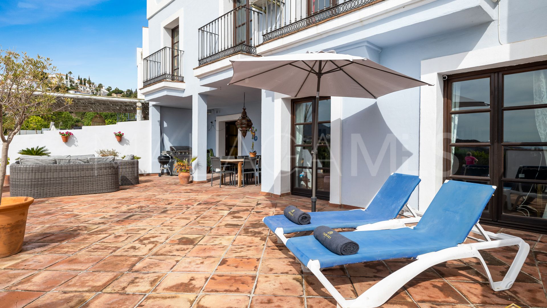 Maison de ville for sale in La Heredia
