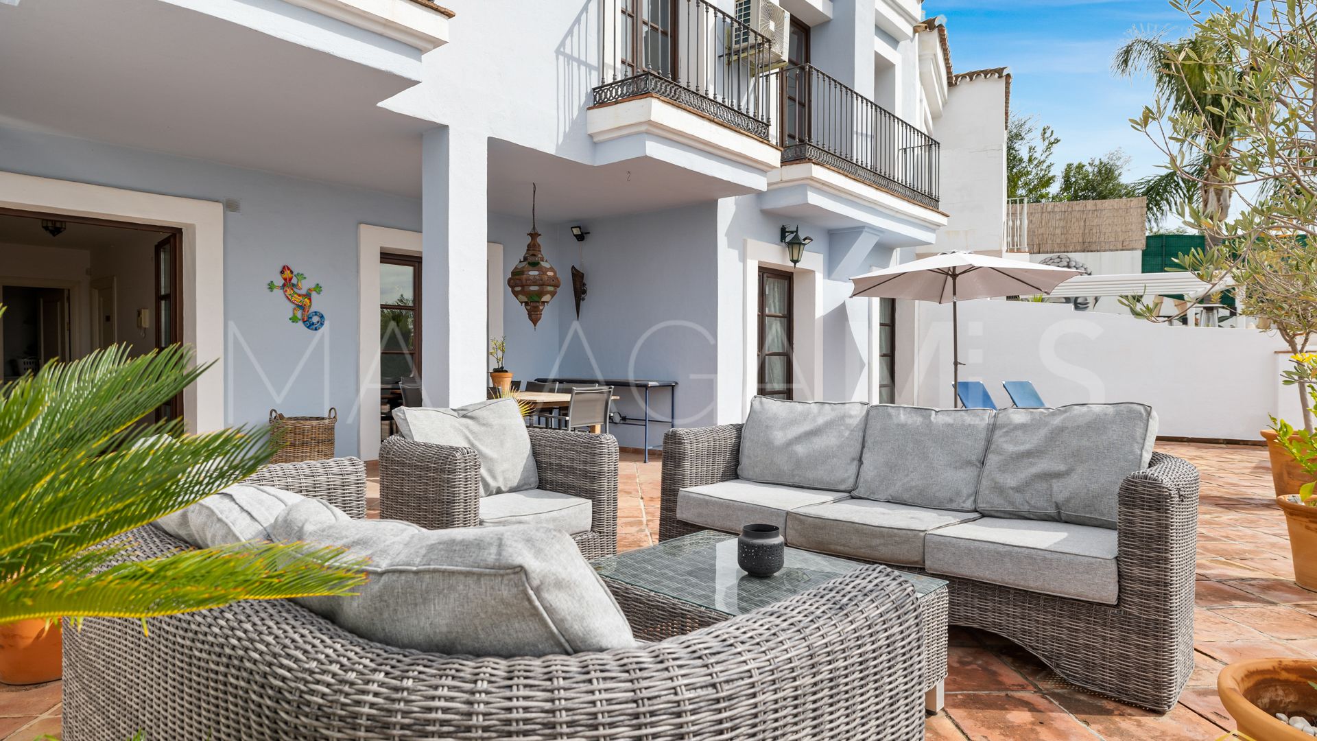 Maison de ville for sale in La Heredia