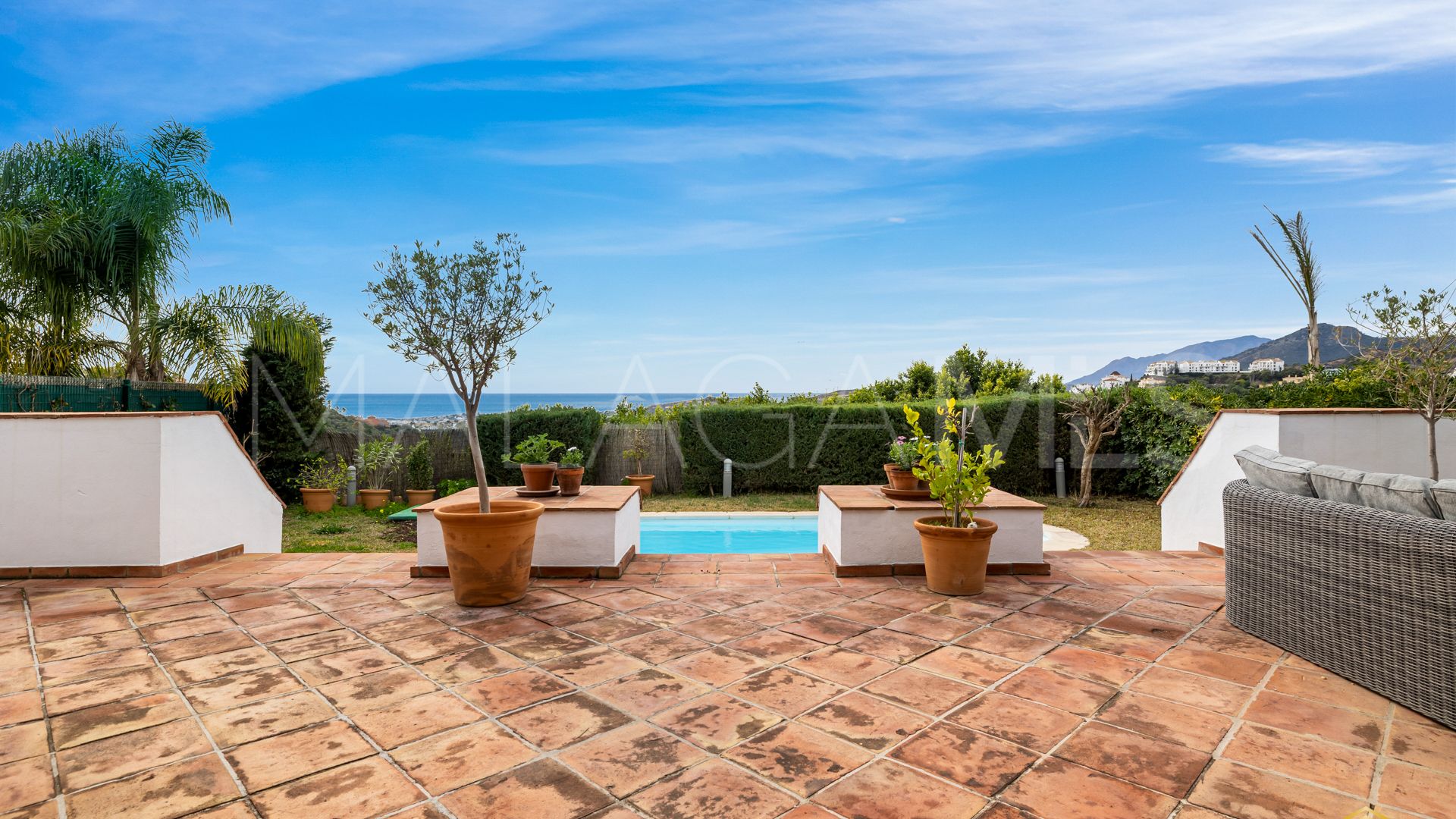 Maison de ville for sale in La Heredia
