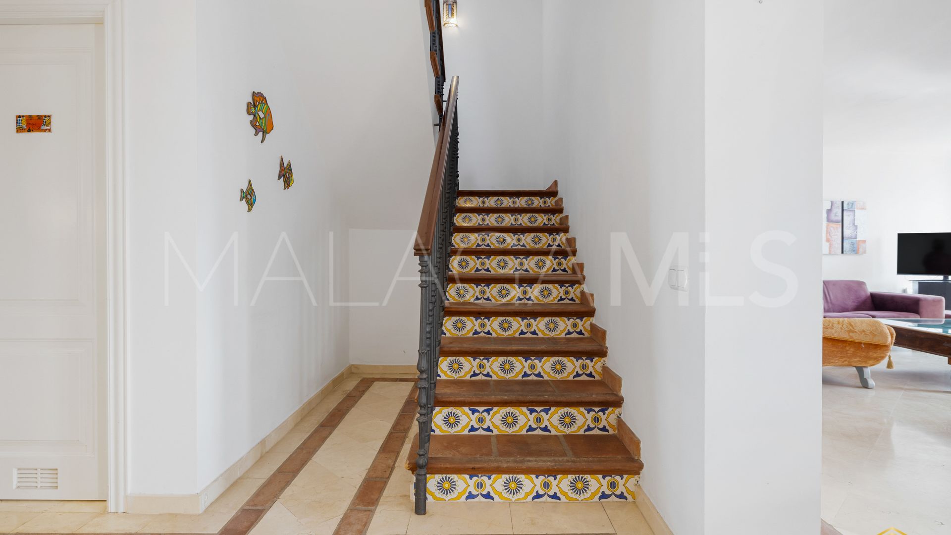 Maison de ville for sale in La Heredia